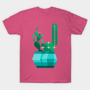 Cacti Club T-Shirt